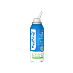 Prorhinel hygiène du nez solution naturelle d'eau de mer spray 100ml Prorhinel hygiène du nez solution naturelle d'eau de mer spray 100ml