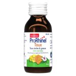 Prorhinel sirop pour la toux 95ml