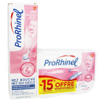 Prorhinel spray nourrisson 100ml + mouche bb