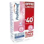 Prorhinel spray nourrissons - jeunes enfants lot de 2 x 100ml