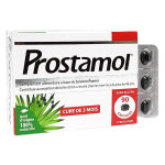Prostamol 90 capsules
