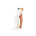 Protge pltre pied botte adulte