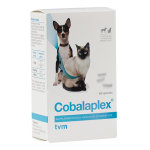 Protexin cobalaplex chien chat 60 capsules Protexin cobalaplex chien chat 60 capsules