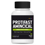 Protifast amincical modérateur d'appétit 90 gélules Protifast amincical modérateur d'appétit 90 gélules