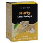 Protifast barre fluffy citron meringu� 5 barres