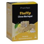 Protifast barre fluffy citron meringu� 5 barres