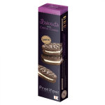 Protifast biscuits crme et cookie 10 biscuits