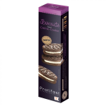 Protifast biscuits crme et cookie 10 biscuits
