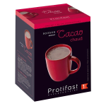 Protifast boisson hyperprotine cacao chaud 7 sachets