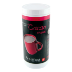 Protifast boisson hyperprotine cacao chaud pot 500g
