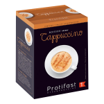 Protifast boisson hyperprotine cappuccino 7 sachets
