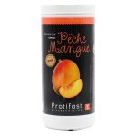 Protifast boisson hyperprotine pche mangue pot 500g