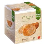 Protifast en - cas hyperprotin chips sweet chili 2 sachets