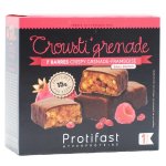 Protifast en - cas hyperprotin crousti' grenade 7 barres