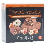 Protifast en - cas hyperprot�in� crousti' noisette 7 barres