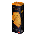 Protifast en - cas hyperprotin petit beurre 20 biscuits