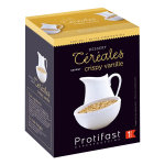 Protifast dessert hyperprotin crales crispy vanille 7 sachets