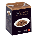 Protifast dessert hyperprot�in� cr�me c�r�ale chocolat 7 sachets
