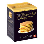 Protifast dessert hyperprotin pancake crpe nature 7 sachets