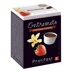 Protifast entremet hyperprot�in� assortiment 7 sachets