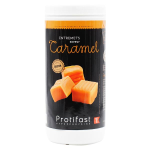 Protifast entremet hyperprotin caramel pot 500g