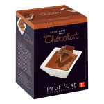 Protifast entremet hyperprotin chocolat 7 sachets