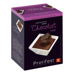Protifast entremet hyperprotin chocolat noir 7 sachets