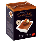 Protifast entremet hyperprotin chocolat noisette 7 sachets