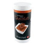 Protifast entremet hyperprotin chocolat pot 500g