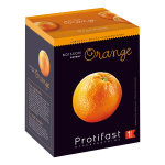 Protifast entremet hyperprot�in� orange 7 sachets