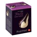 Protifast entremet hyperprot�in� poire belle - hel�ne 7 sachets