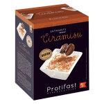 Protifast entremet hyperprot�in� tiramisu 7 sachets