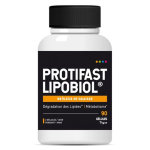 Protifast lipobiol brleur de graisse 90 glules