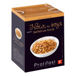 Protifast noix de soja fums 7 sachets