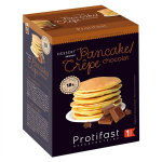 Protifast pancake cr�pes au chocolat 7 sachets