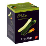 Protifast petits plats flan courgettes 7 sachets