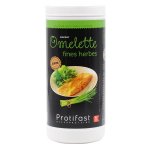 Protifast petits plats omelette fines herbes pot 500g