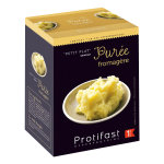 Protifast petits plats pure fromagre 7 sachets