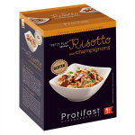 Protifast risotto champignons 7 sachets
