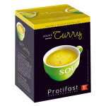 Protifast soupe hyperprotine curry 7 sachets