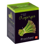 Protifast soupe hyperprotine velout d'asperges 7 sachets