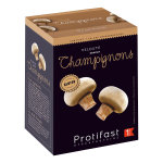 Protifast soupe hyperprotine velout de champignons 7 sachets
