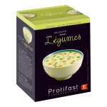 Protifast soupe hyperprotine velout de lgumes 7 sachets