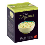 Protifast soupe hyperprotine velout de lgumes 7 sachets
