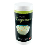 Protifast soupe hyperprotine velout de lgumes pot 500g
