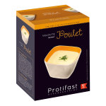 Protifast soupe hyperprotine velout de poulet 7 sachets