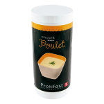 Protifast soupe hyperprotine velout de poulet pot 500g