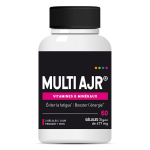 Protifast multi vitamines ajr protifast x 60 glules