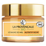 La provenale nutrition miel le baume riche bio 50ml