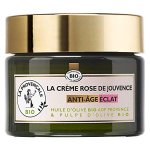 La provenale jouvence la crme rose anti - ge clat bio 50ml